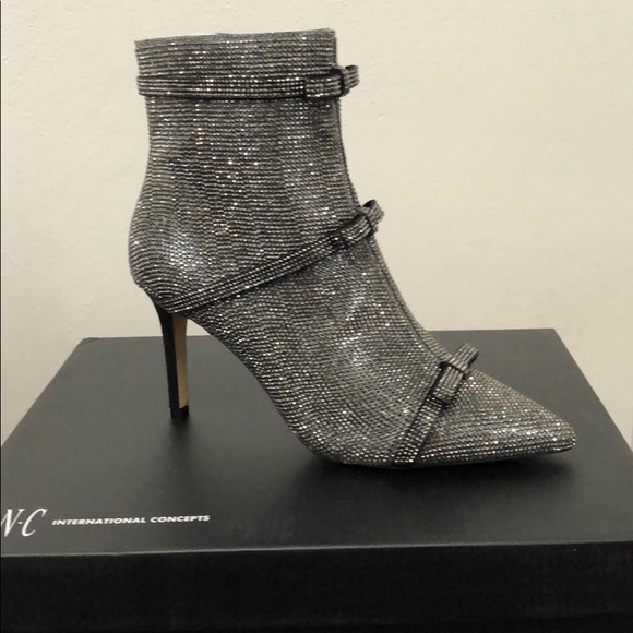 INC International Concepts Shoes - SALE$ NEW IN BOX International concept boots 7.5